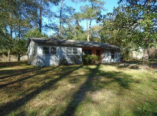 1340 NW 55th Ter, Gainesville, FL 32605