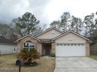 5654 W Chirping Way, Jacksonville, FL 32222
