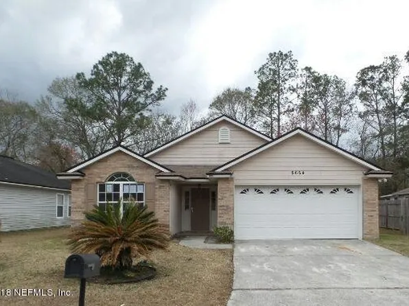 5654 W Chirping Way, Jacksonville, FL 32222