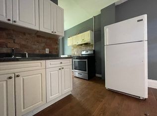 19 Stevens Ave #19E, Jersey City, NJ 07305