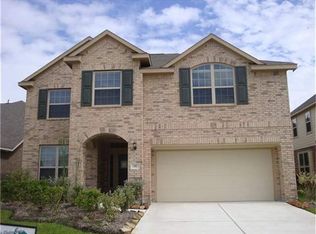 15 Sagamore Ridge Pl, The Woodlands, TX 77389