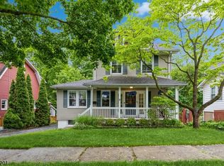 64 Yantecaw Ave, Bloomfield, NJ 07003