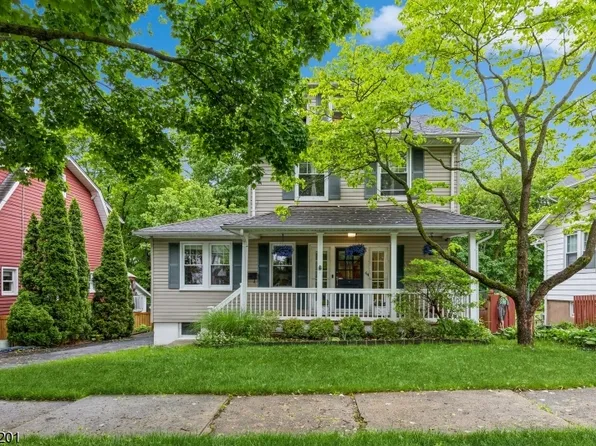 64 Yantecaw Ave, Bloomfield Twp., NJ 07003
