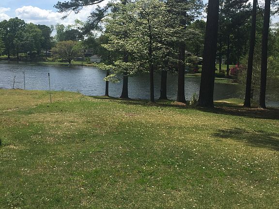 15 acre Lake