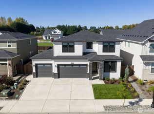 3838 SE 7th Ave, Battle Ground, WA 98604