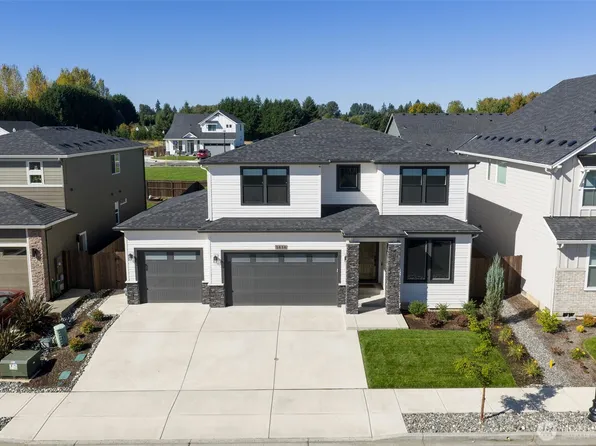 3838 SE 7th Avenue, Battle Ground, WA 98604