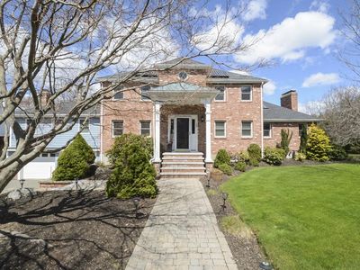 15 Heather Dr, Milton, MA, 02186