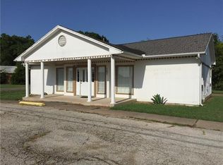 102 N 8th St, Gunter, TX 75058