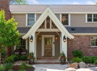 17 Circle W, Edina, MN 55436