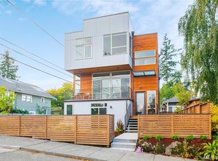 2839 S Grand St, Seattle, WA 98144