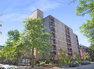 280 Harvard St #C4, Cambridge, MA 02139