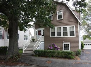 81 Wallace Rd, Quincy, MA 02169