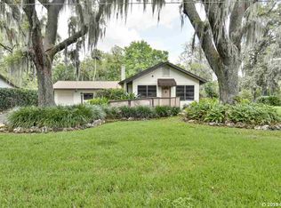 5805 Avenue E, McIntosh, FL 32664