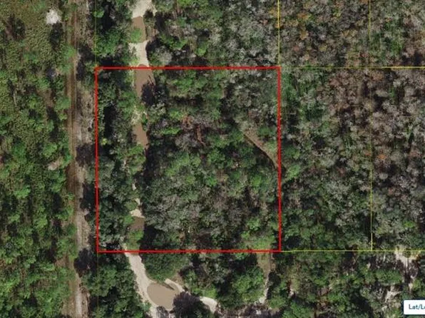 Holopaw Groves Rd, Saint Cloud, FL 34773