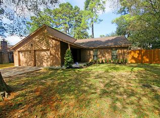 2115 Trailing Vine Rd, Spring, TX 77373
