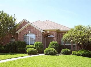 9901 Laurel Ln, Frisco, TX 75035
