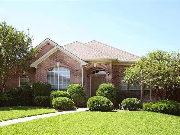 9901 Laurel Ln, Frisco, TX 75035
