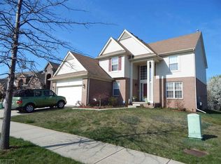 29069 Trailwood Dr, Warren, MI 48092