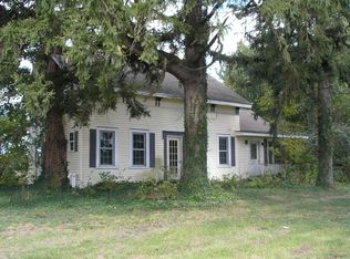 18882 Fairchild Rd, Constantine, MI 49042