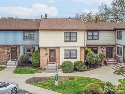 7 Highview Dr, Woodbridge, NJ, 07095