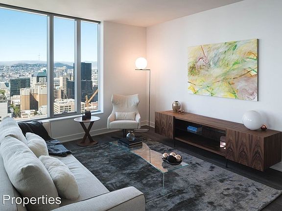5th image of 201 Folsom St APT 36E