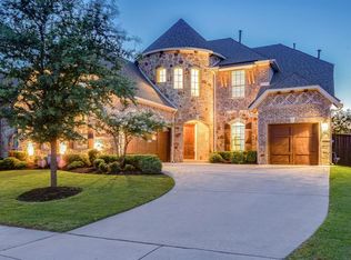 1628 Alamosa Dr, Allen, TX 75013