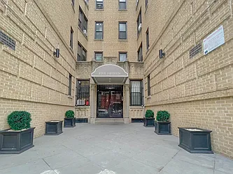 Rented by Sovereign Associates