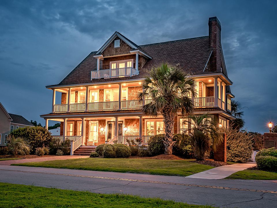 101 Carrot Island Lane, Beaufort, NC 28516 Zillow