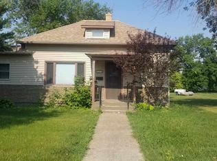 509 W 4th St, Webster, SD 57274