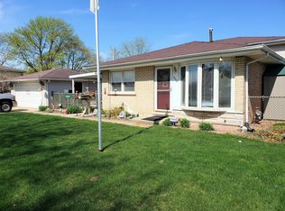 3752 152nd St, Midlothian, IL 60445