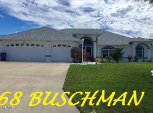 68 Buschman Dr, Ponce Inlet, FL 32127