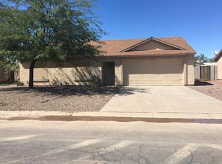 14976 S Avalon Rd, Arizona City, AZ 85123