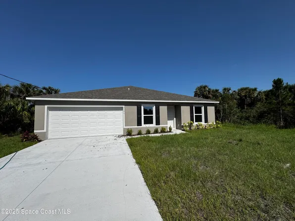 3151 Lakeland Ave SW, Palm Bay, FL 32908