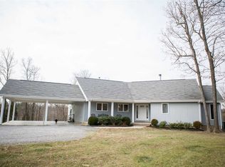 1020 Rowland Rd, Almo, KY 42020