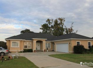 2418 Trilly Ln, Florence, SC 29505