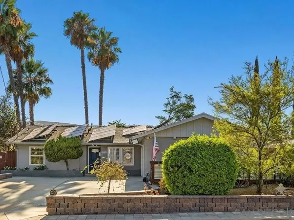 13922 Frame Rd, Poway, CA 92064