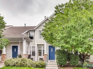 8300 Fairmount Dr UNIT RR102, Denver, CO 80247