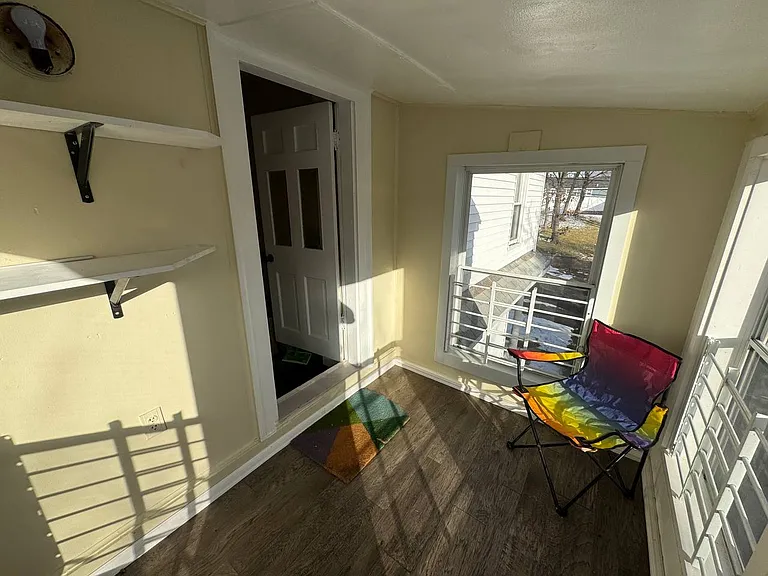Sunroom