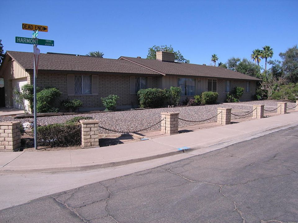 1st image of 4505 W Harmont Dr