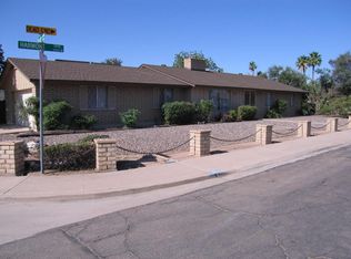 4505 W Harmont Dr, Glendale, AZ 85302