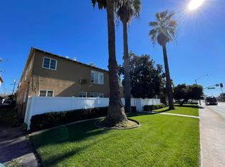 1112 S Atlantic Blvd APT W, Alhambra, CA 91803