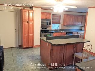 38 Wyoming St, Pittsburgh, PA 15211