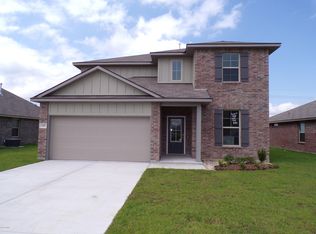 110 Old Silo Rd, Rayne, LA 70578