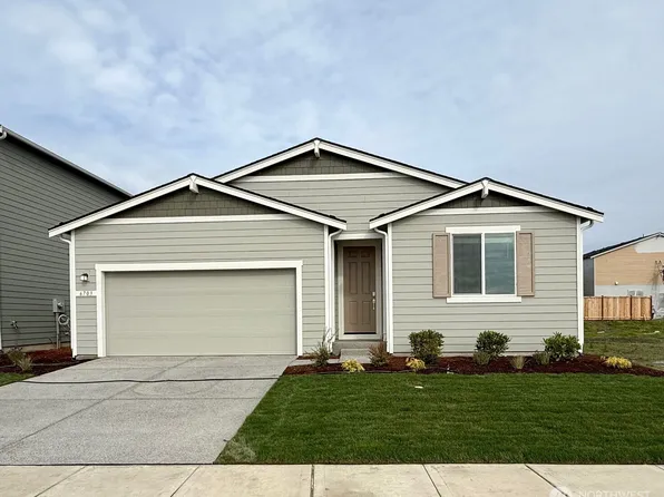 6703 285th Place NW, Stanwood, WA 98292
