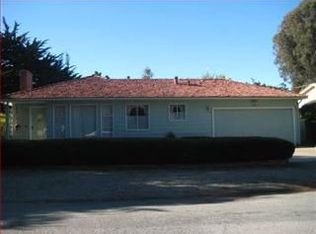 3364 Trevis Way, Carmel, CA 93923