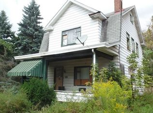 1611 Lee Ave, McKeesport, PA 15132