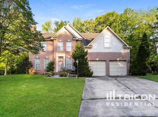 7632 Quicksilver Ct, Bowie, MD 20720