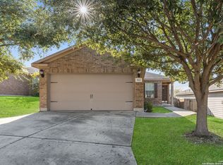 5523 Chase Cyn, San Antonio, TX 78252
