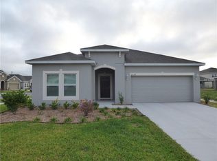 2547 Egret Loop, Kissimmee, FL 34743