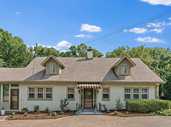 411 Coventry Dr, Nashville, TN 37211